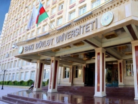 BDU: Universitetin Qazax filialında 1256 tələbə imtahanlarda iştirak edib