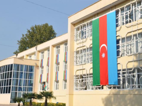MDU əməkdaşları Qurban bayramı münasibətilə şəhid ailələrini ziyarət ediblər