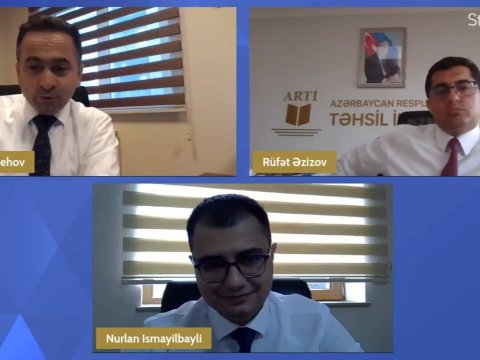 MİQ-də müəllim namizədlərin yalnız bir şansları olacaq –“Diqqətli olsunlar”