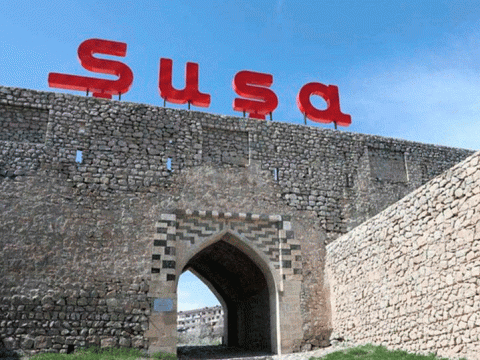 Şuşa ilə bağlı ümumrespublika elmi məqalə müsabiqəsi elan edilir