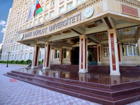 BDU-dan faydalı addım – Vacib laboratoriya yaradıldı