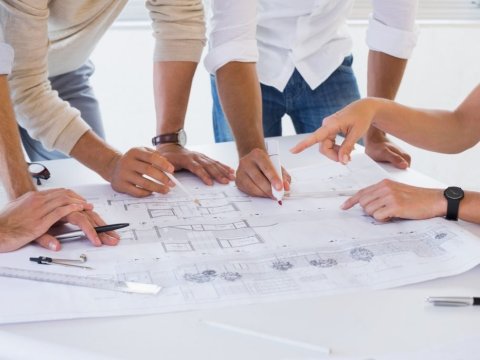 Memarlıq üzrə qabiliyyət imtahanları avqustun 4-5-də keçiriləcək  