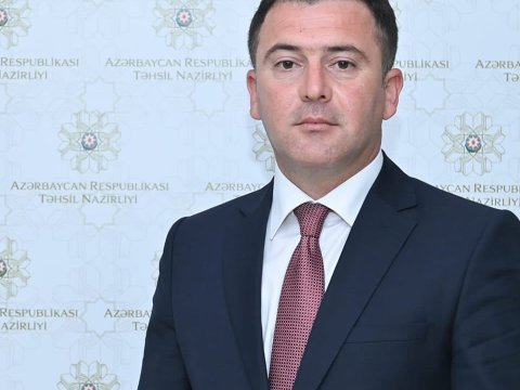 Təhsil İdarəsi rəhbərindən müəllimlərə çağırış – Sertifikasiya təlaşı niyə yaradılır?