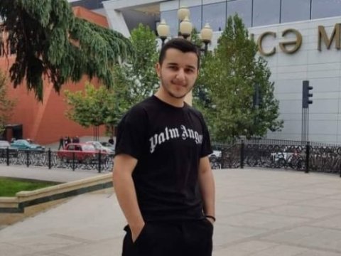 Magistraturaya qəbuldan bir həftə sonra dənizdə boğuldu - Bədbəxt hadisə