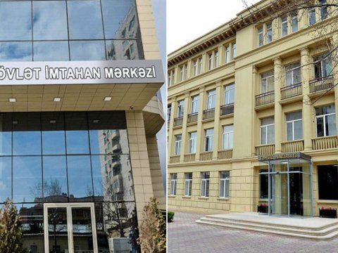 DİM və Təhsil Nazirliyi yeni layihə həyata keçirəcək