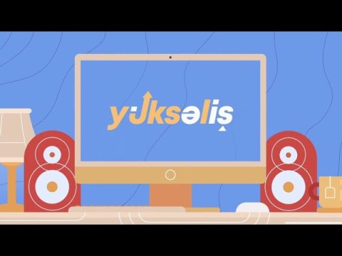 “Yüksəliş” müsabiqəsinin final mərhələsi başlayıb  