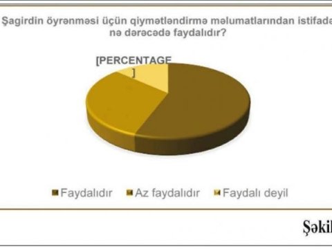 Təhsilimizdəki qiymətləndirmələrdə nə kimi nöqsanlar var? -TƏHLİL