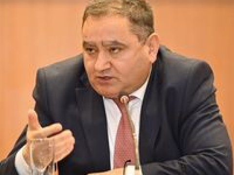 Ali təhsil sistemi dəyişməlidirmi?-DİM sədrinin fikrinə münasibət