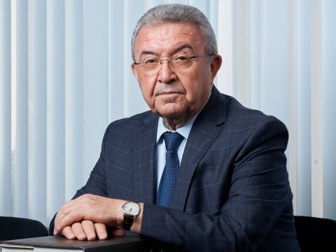 Sabiq nazir olimpiada qaliblərini təbrik etdi – “Təhsilimizin uğurudur”