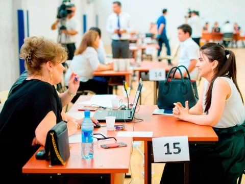 “Sertifikasiya ilə bağlı söhbətlər doğru deyil, işbazlara inanmayın”-Təhsil İdarəsi müdirindən ÇAĞIRIŞ