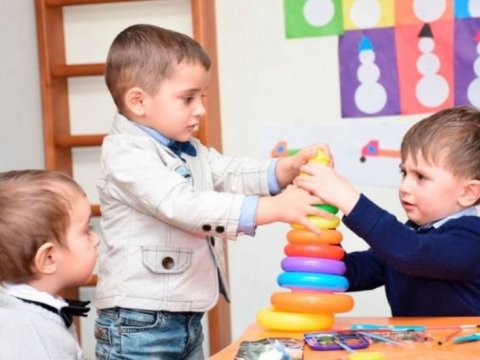 Bağçaya qeydiyyatda  BU SƏNƏDLƏR tələb olunacaq