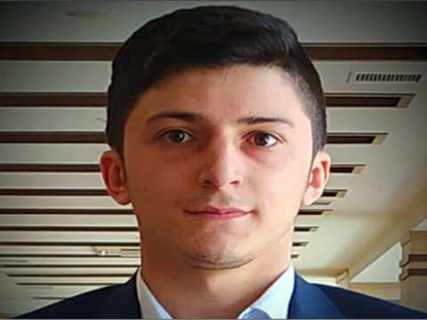 BMU məzunu elmi fəaliyyətini Kentukki Universitetində davam etdirəcək  