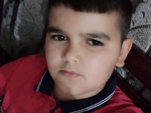 Naxçıvanda məktəblini tok vurub öldürdü