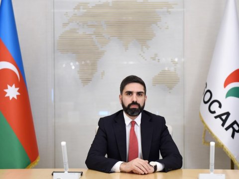 ABŞ-da təhsil alan, UNEC-də çalışan SOCAR-ın yeni prezidentinin TƏHSİL HƏYATI