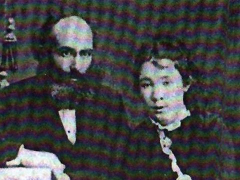 Məktəbdə başlanan böyük məhəbbət, birgə keçilən maarifçilik yolu - Həsən bəy Zərdabi