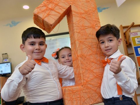 I sinfə qəbulla bağlı 43 931 elektron müraciət daxil olub  