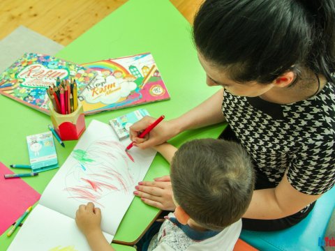 Bütün ailələr üçün ali təhsil əlçatan olacaq