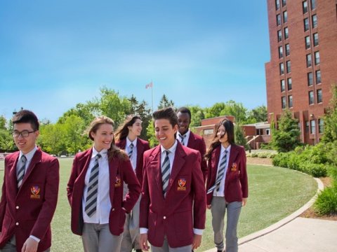 Kanada təhsilinin inkişaf sirri – Məcburiyyət və qadağalar  