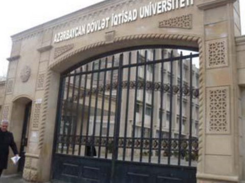 UNEC-də magistraturaya qəbul olan bakalavrlar bu tarixdə qeydiyyatdan keçə bilərlər