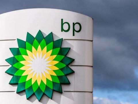 BP-nin Azərbaycan üzrə yeni vitse-prezidenti TƏYİN OLUNDU-FOTO