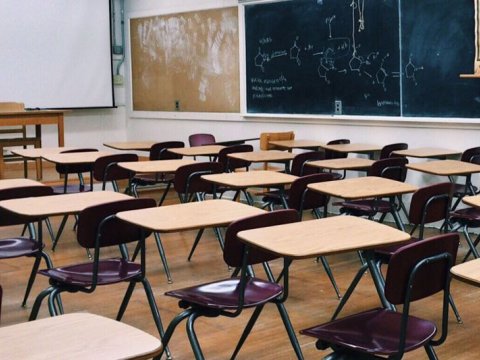 Yoluxma sayı artsa, məktəblər yenidən bağlana bilər?-Nazirdən konkret cavab