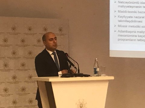 Nazirdən sertifikasiyadan keçənlərə şad xəbər -137 min müəllim