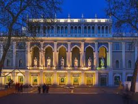 AMEA-nın bu qurumları Mədəniyyət Nazirliyinə Verildi -Siyahı 