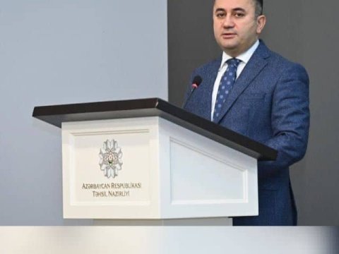 Sosial-iqtisadi inkişaf Strategiyası nə üçün əhəmiyyətlidir - Elnur Nəsibov