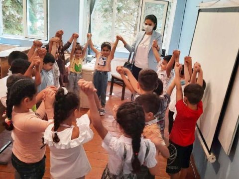 10 məktəbdə inklüziv siniflər təşkil ediləcək  