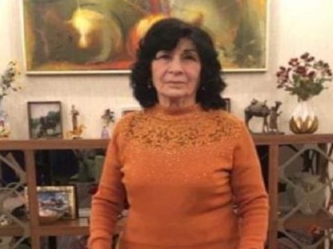 Universitet müəllimi vəfat etdi