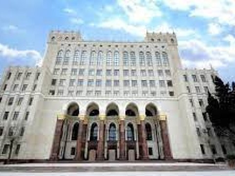 AMEA-da bəzi strukturların müstəqilliyinin əlindən alınması yaxşı haldır- Fəlsəfə doktoru