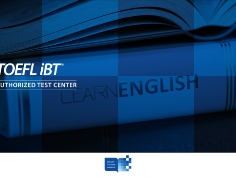 DİM TOEFL iBT imtahanı keçirəcək