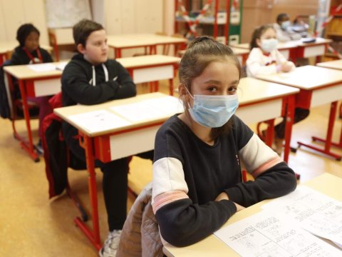 Təhsil sistemi sərt karantin rejiminə hazırdır?-Dərslər bu cür keçiriləcək