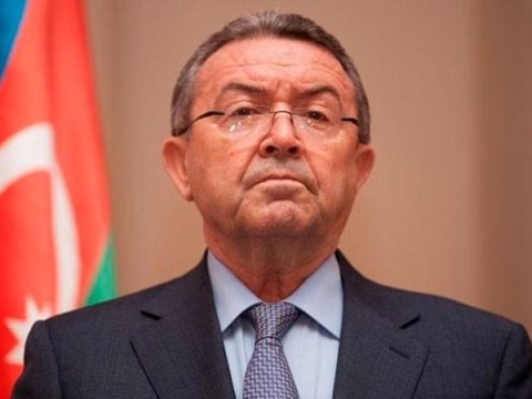 “Rəhbər elmdən başı çıxan şəxs olmalıdır” - Misir Mərdanov  