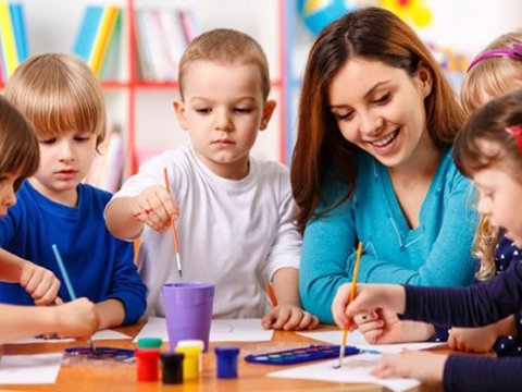 Məktəbəqədər təhsil müəssisələrinə işə qəbul üzrə müsabiqə başlayır-DƏQİQ TARİX