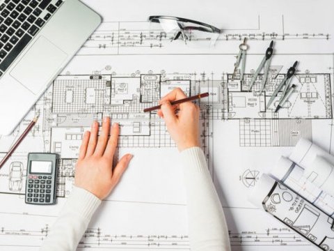 Memarlıq ixtisası üzrə qabiliyyət imtahanına sənəd qəbulu aparılır