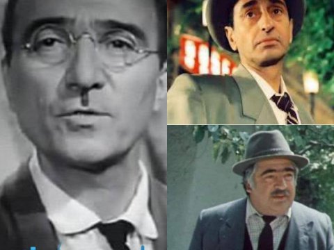 Azərbaycan kinosunun 10 ən yaxşı müəllimi-MARAQLI