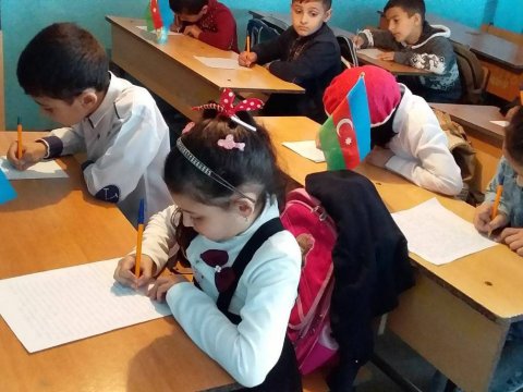 Avqustun 4-dən şagird yerdəyişməsinə start verilir