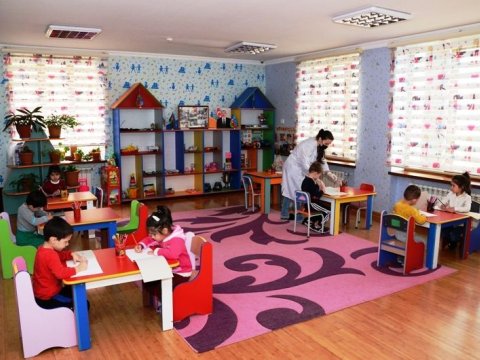 Bağçalarda işəqəbulda keçid balı  nə qədər olmalıdır?-Detallar