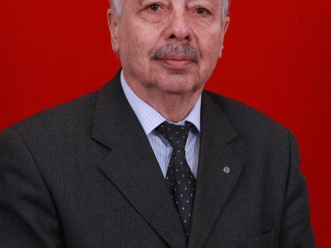AzTU-nun professoru 84 yaşında vəfat edib