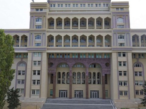 Tibb universitetində plan yerləri AZALDILDI