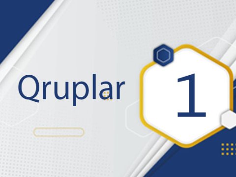 I ixtisas qrupu üzrə plan yerləri artdı - Ən vacib məqamlar