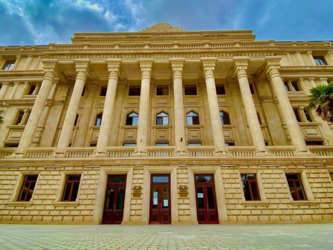 AzTU-da MBA proqramı çərçivəsində müəllimlər işə qəbul edilir  
