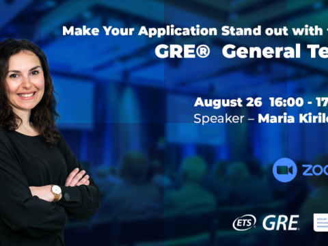 DİM “GRE Ümumi test imtahanları” sessiyasına qeydiyyat elan edir