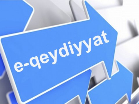 Rezidenturaya qəbul imtahanına qeydiyyat bu gün yekunlaşır