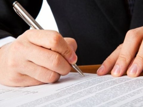 Məktəb direktoru vəzifəsinə qəbul BAŞLADI