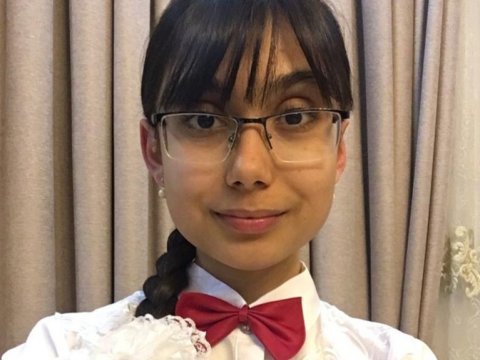 700 bal toplayan qız Azərbaycan universitetlərindən imtina etdi