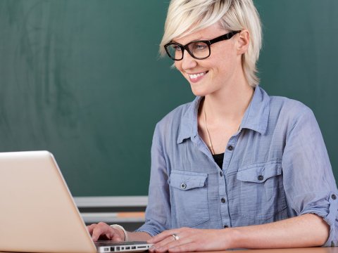 Müəllimlər üçün çox faydalı olan 15 web sayt - Onlarda hər şey var- MARAQLI  