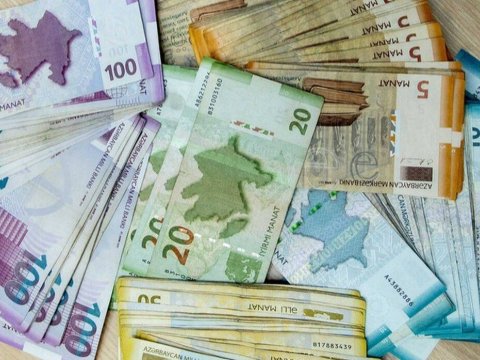 ADNSU-nun 102,7 milyon, ADMİU-nun 17 milyon manat nizamnamə fondu olacaq