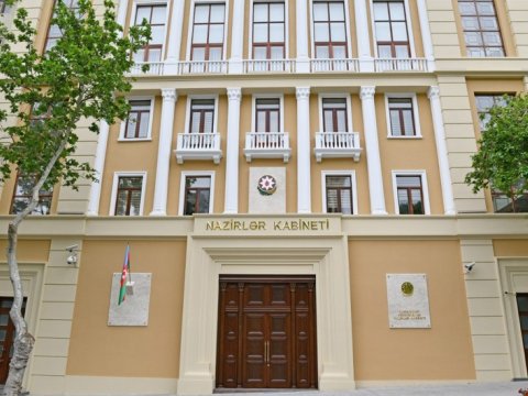 Azərbaycanda iki universitet publik hüquqi şəxsə çevrilib